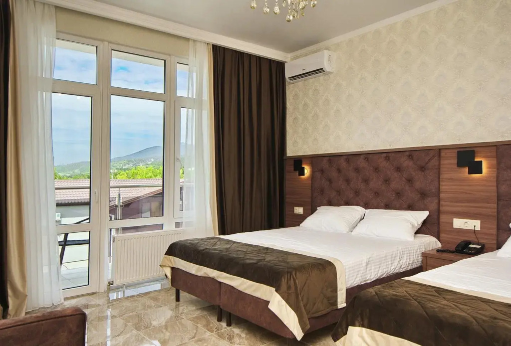 Grand Sofia (Гранд София)