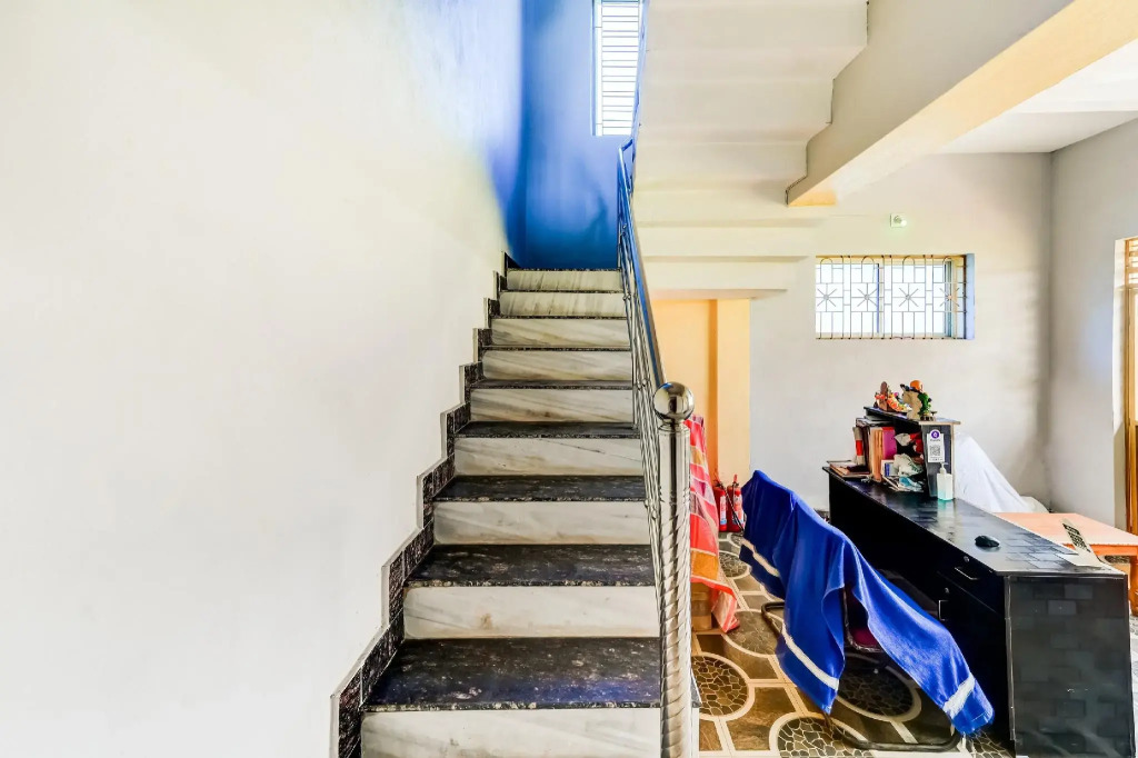 Hotel Aradhya by OYO Rooms