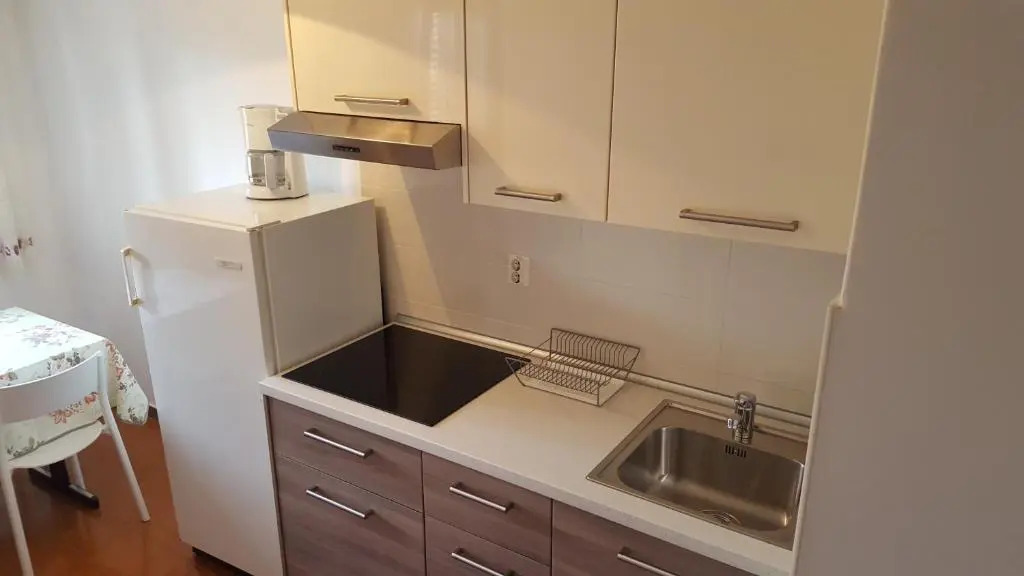 Apartment Sinčić