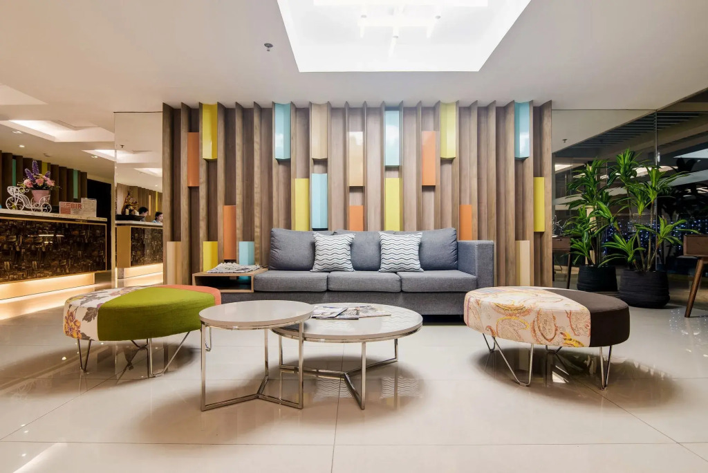 ABC Hotel CEBU