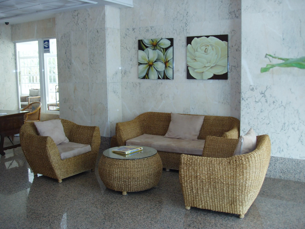 Apartamentos Maria Victoria