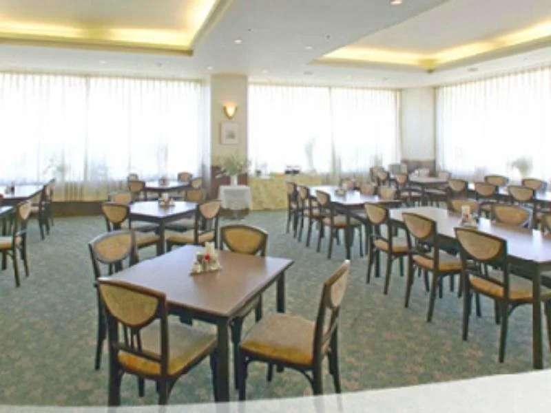 Pearl Hotel Ota