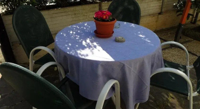 Camere Capinera