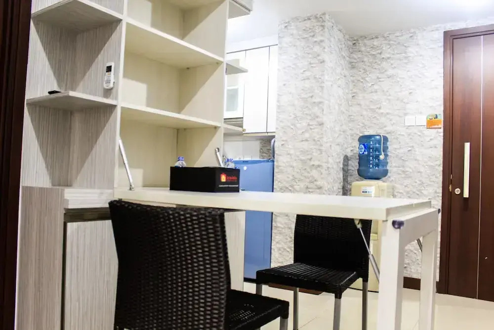 Best Choice for 2BR Apartment at Scientia Residences