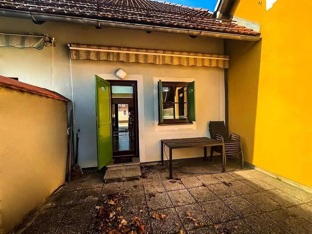Captivating 2bedroom House in Terme Catez, Brezice