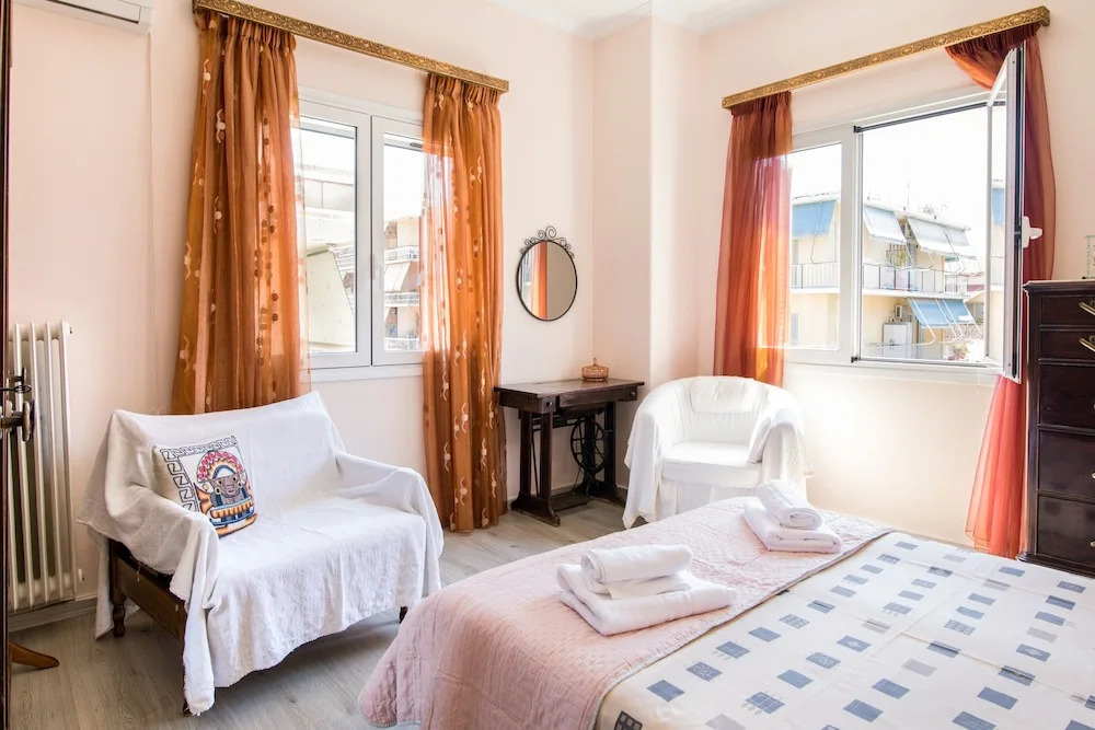 Casa Di Sarocco by Corfuescapes