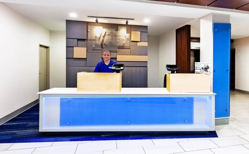 Holiday Inn Express Port Lavaca by IHG