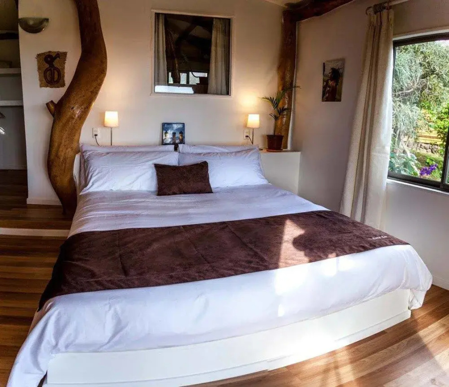 Kona Koa Lodge
