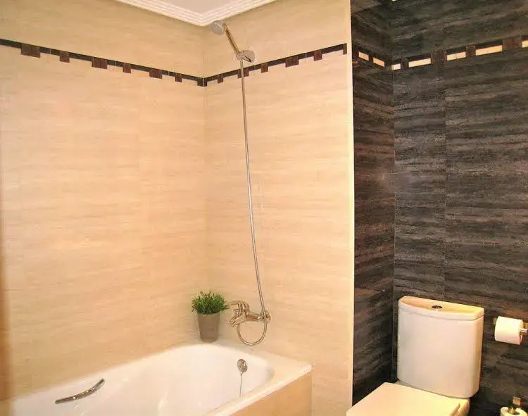 Moon River - One Bedroom