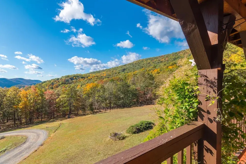 North Fork Mountain Inn