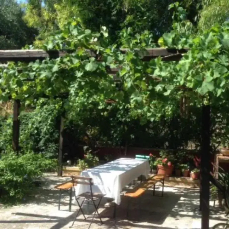 Masseria Bel Cortile - Ostuni