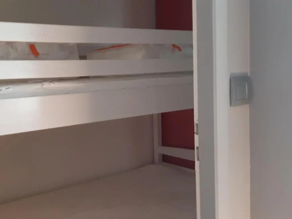 Appartement Saint-Martin-de-Ré, 3 pièces, 4 personnes - FR-1-544-20