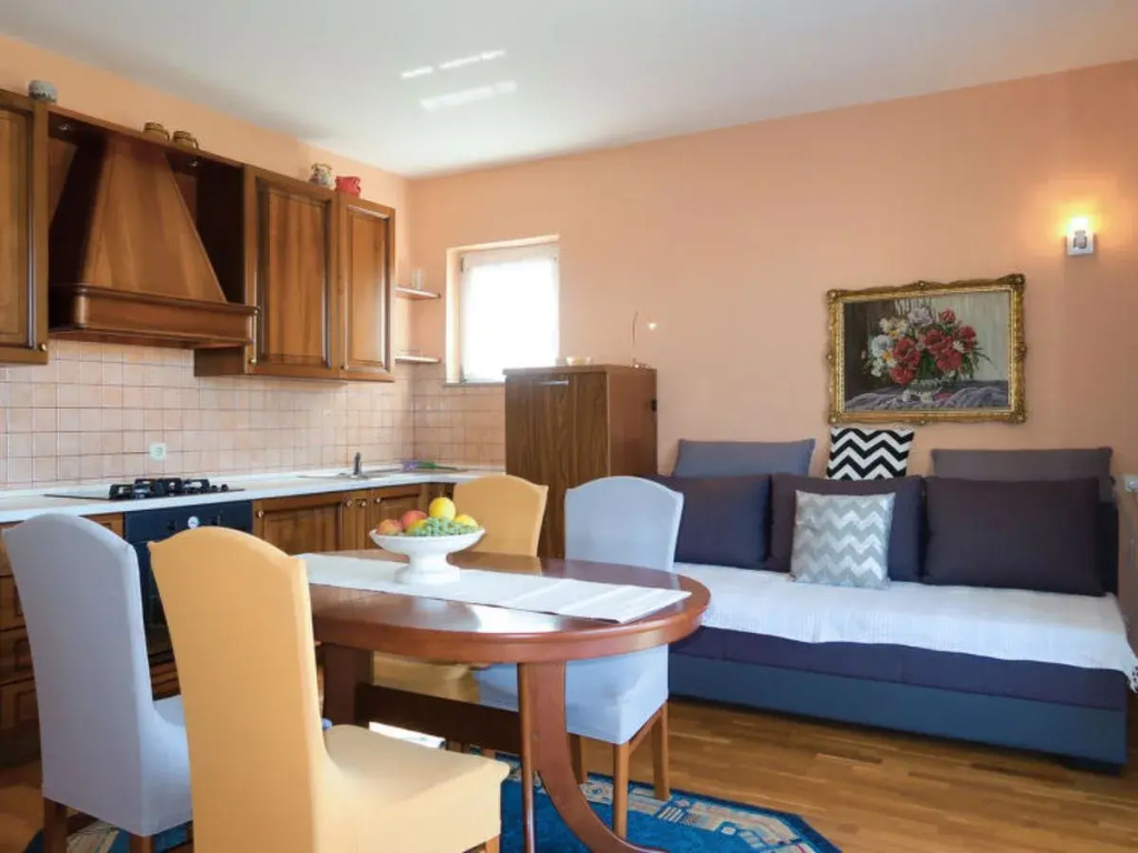 Apartment Hoba Spiez