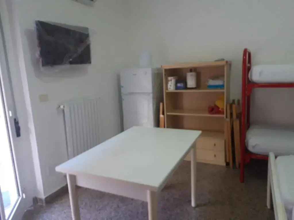 CENTRALISSIMO MINI APPARTAMENTO 1° piano