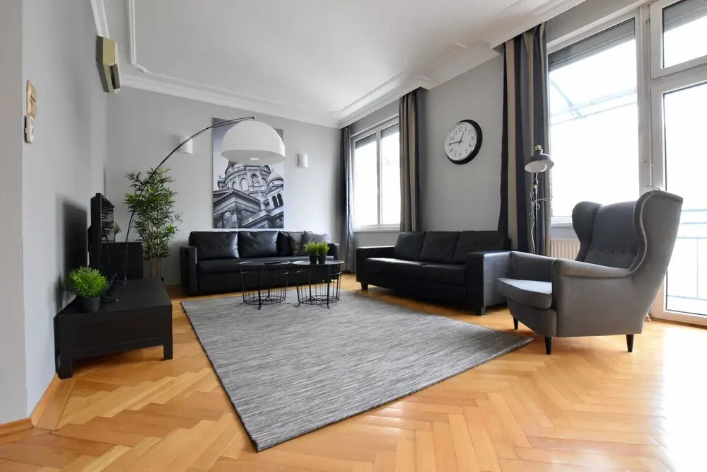 Hi5 Apartments - Luxury Suites