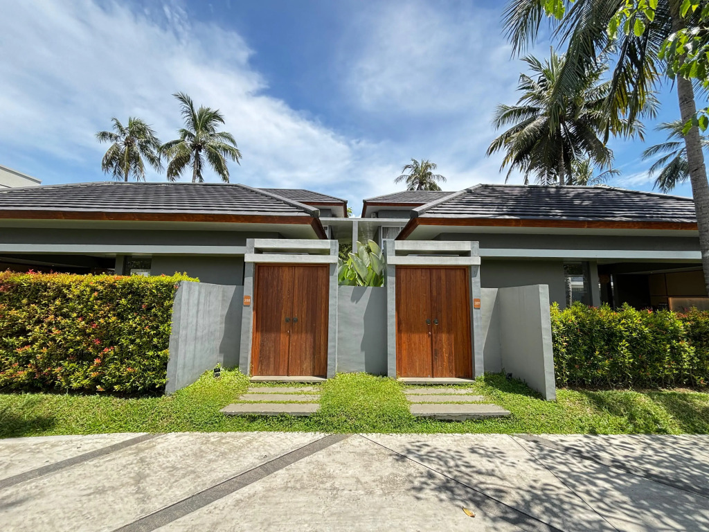 The Allure Villas Managed By Sahid