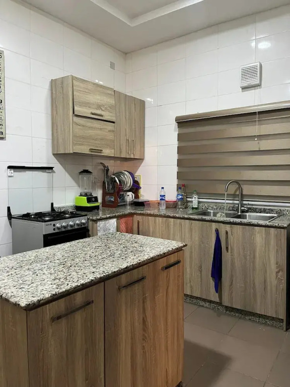 Bigjay Apartment