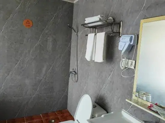 Shaoxing Jinleyuan Business Hotel