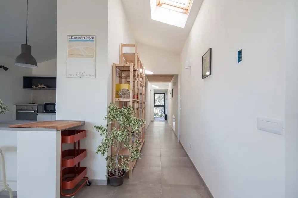 Casa di Pietra