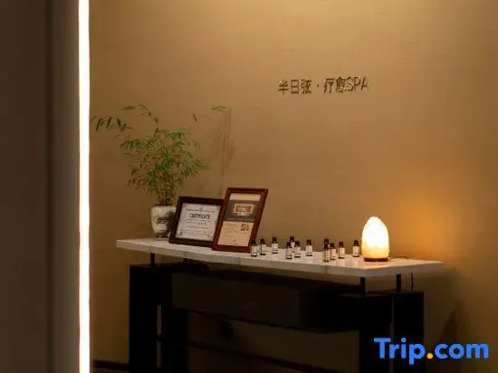 Q Collection Hotel & Resort
