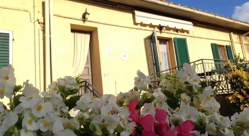 Il Querciolo Affittacamere