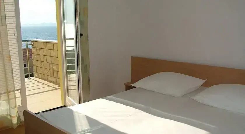 Apartments Antula