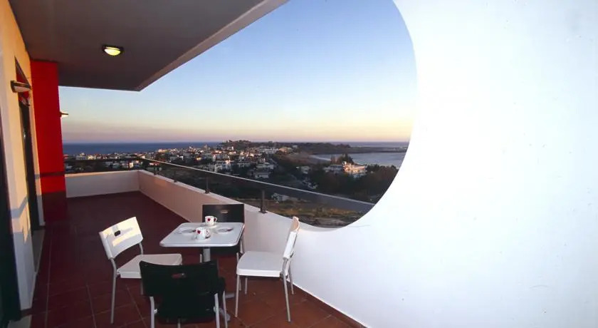 Caravella Luxury Apartments