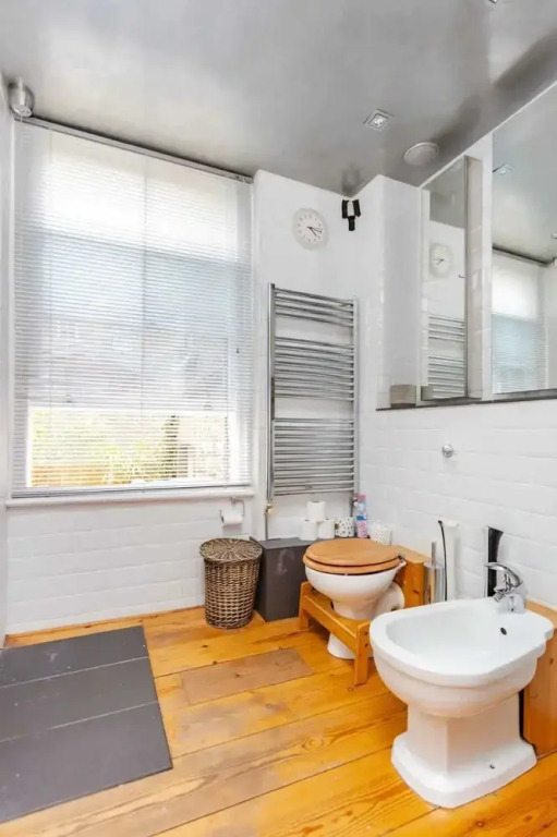 Quirky 2 Bedroom Apartment in Elephant and Castle