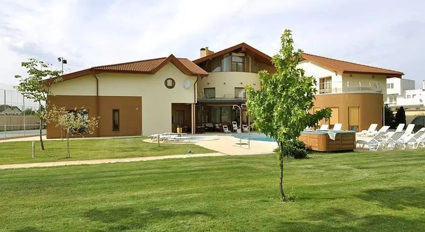 Villa Vitoria