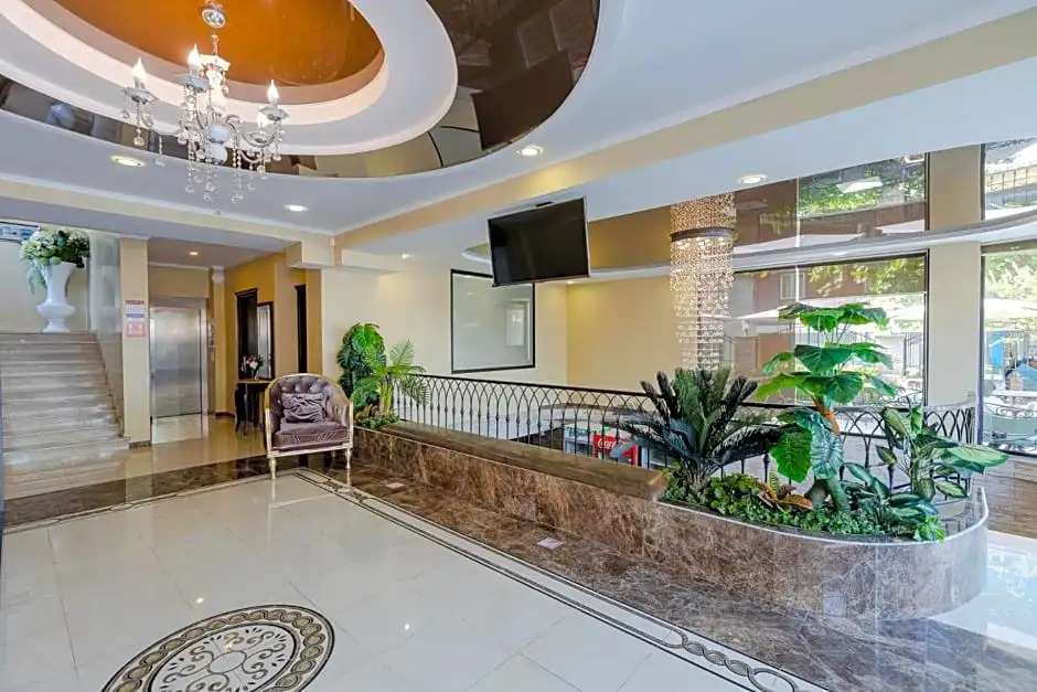 GNS Hotel