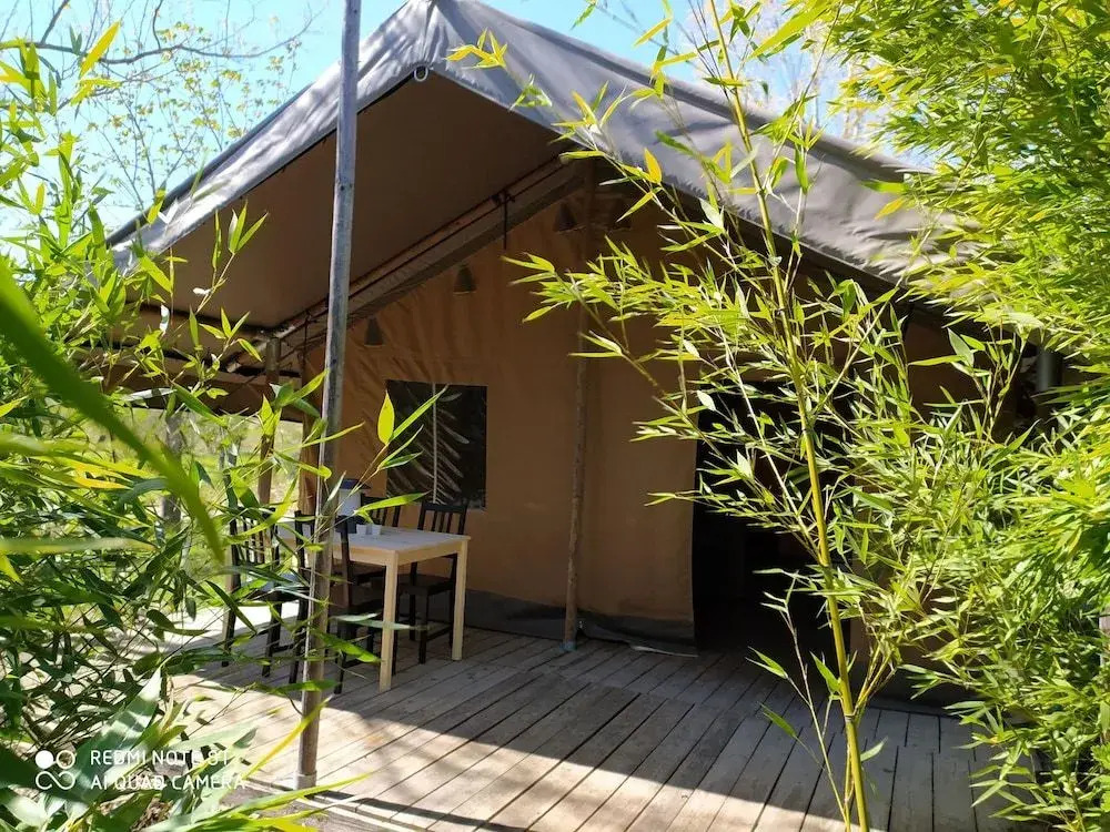 Ludo Camping Parc