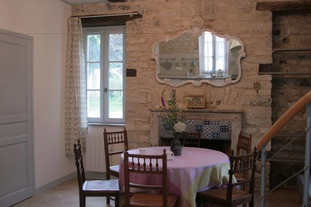 Domaine des Douves