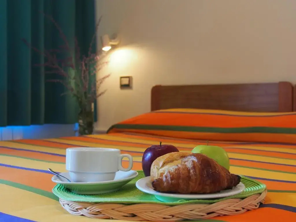 Hotel Le Tre Isole