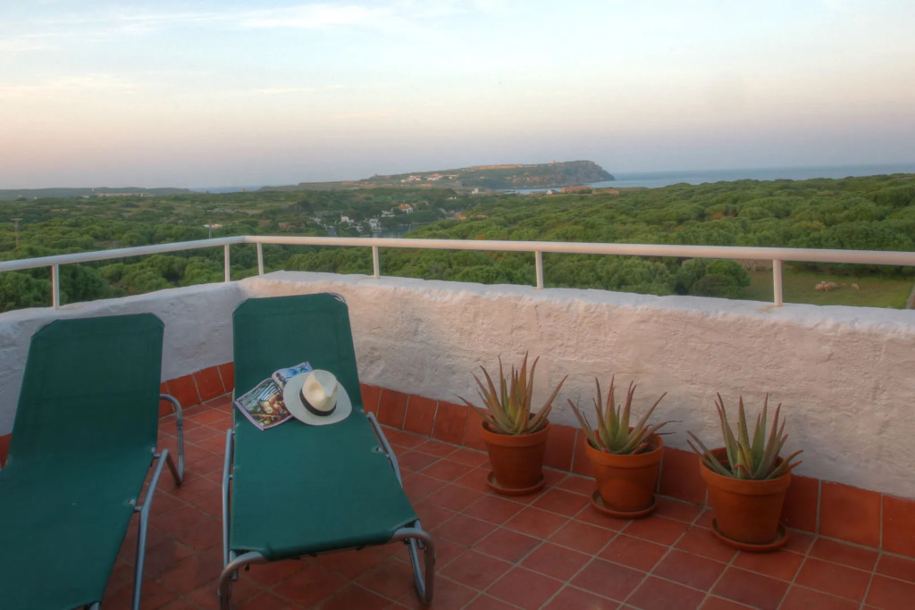 Binissaida Boutique Hotel