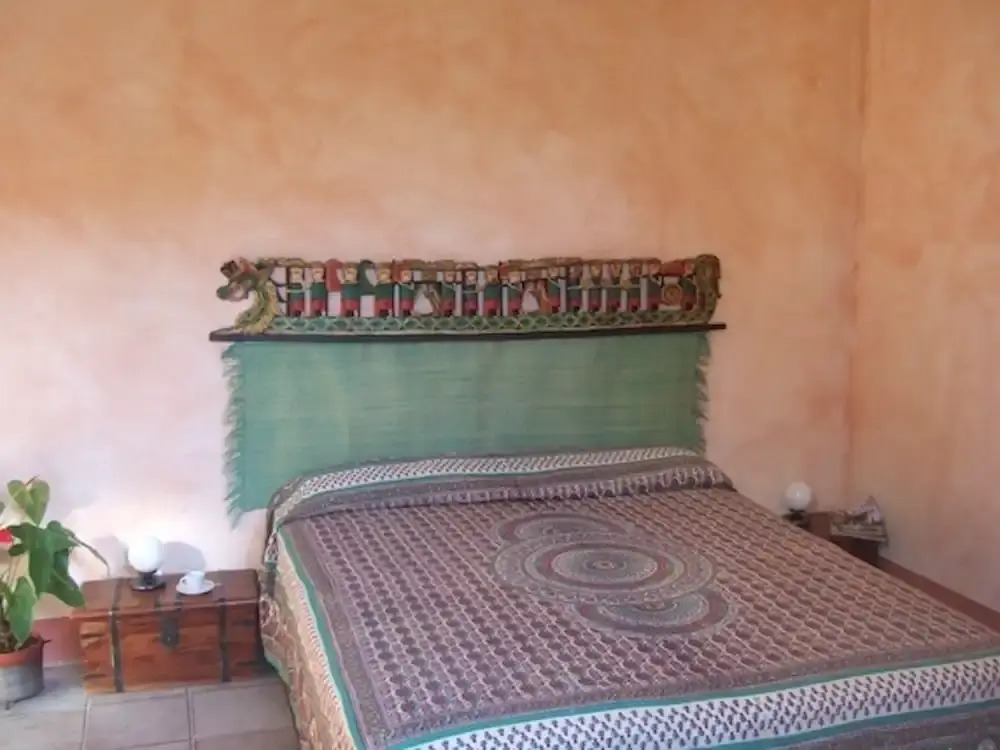 Agriturismo QuartoPodere