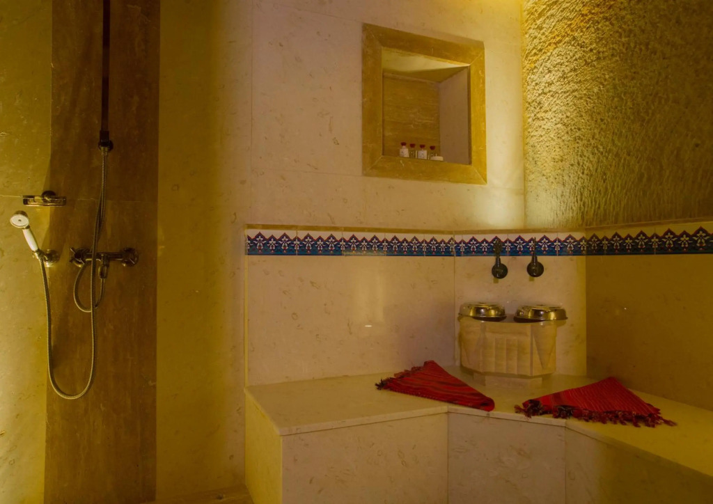 Kayakapi Premium Caves Cappadocia