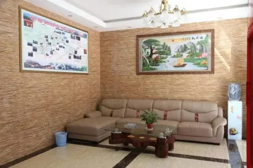 Orchid Guesthouse