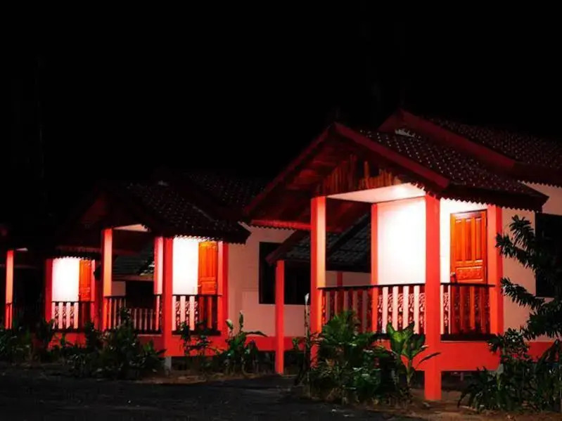 baandee resort