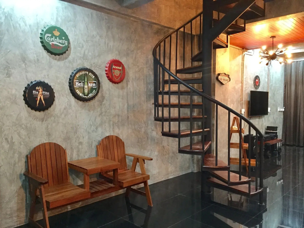Loft Cha-Am 2017