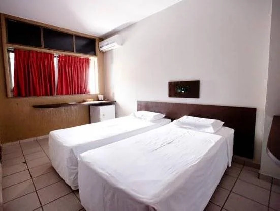 Hotel Vila Leste