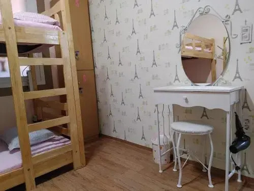 Tongyeong Home Guesthouse