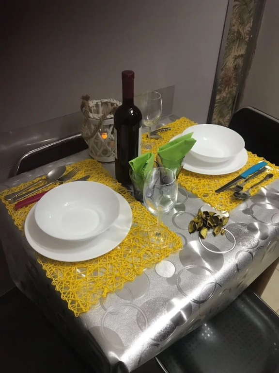 Casa Flavia