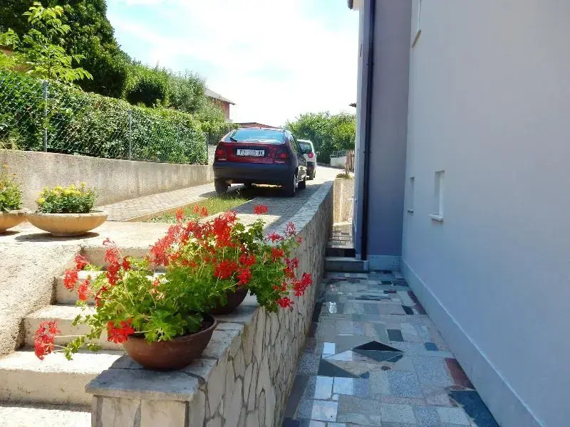 Apartments Snjezana