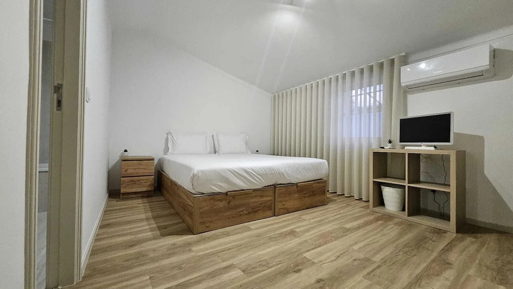 Rooms4you 2 in historic center of Braga