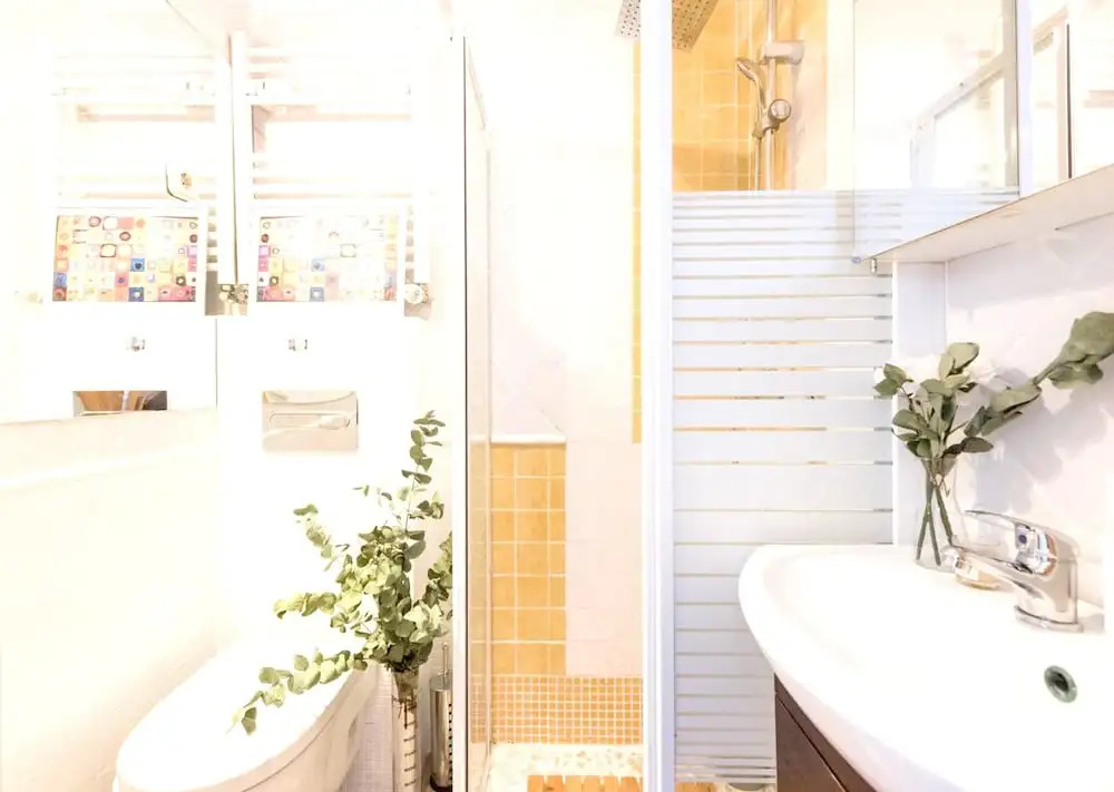 Apartment With 2 Bedrooms in Madrid, With Wifi