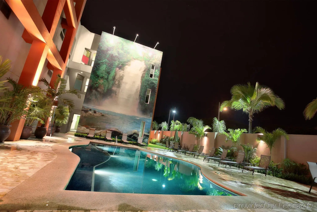 Holiday Inn Express San Jose Forum by IHG