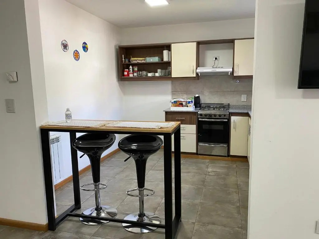 Departamento Mascardi