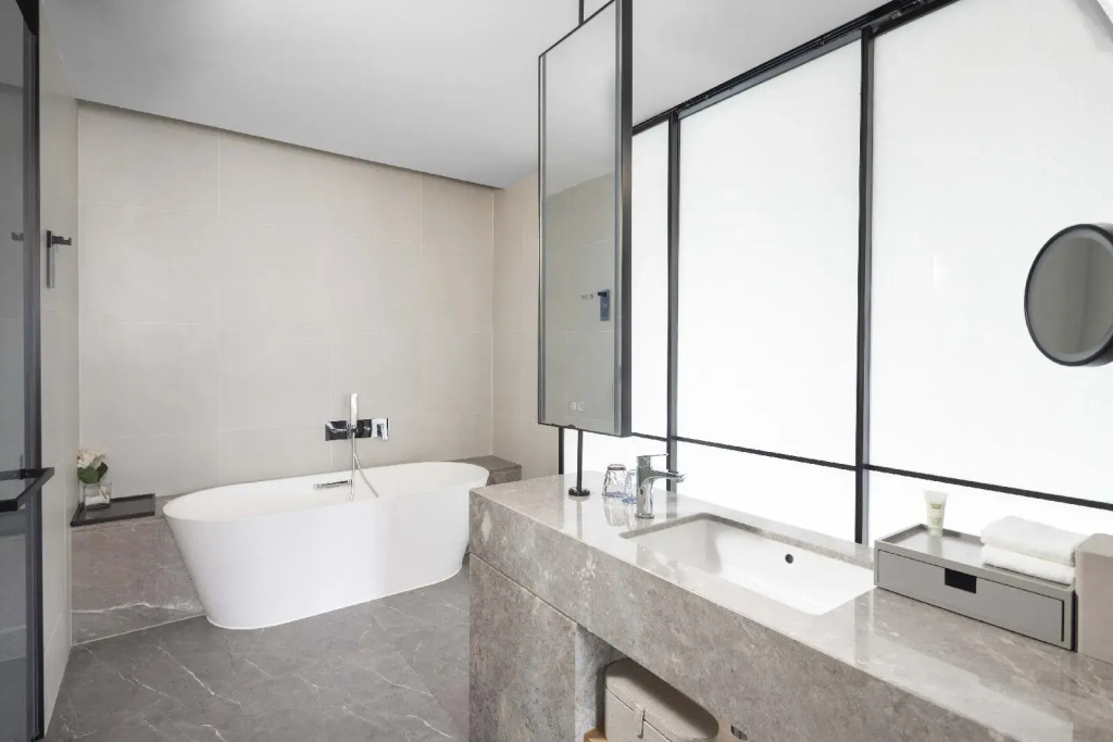 Fairfield by Marriott Pujiang