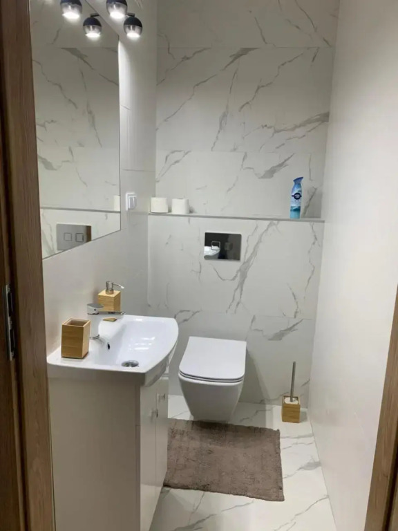 Apartament105mokotow