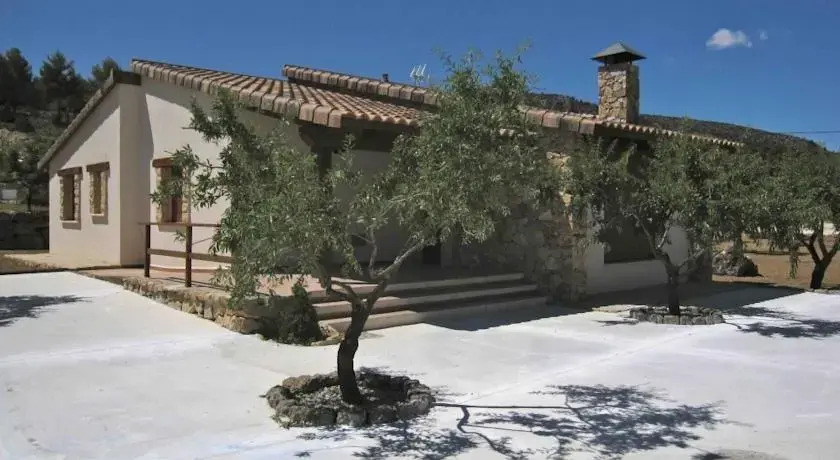 Casa Barriga 2 y 5